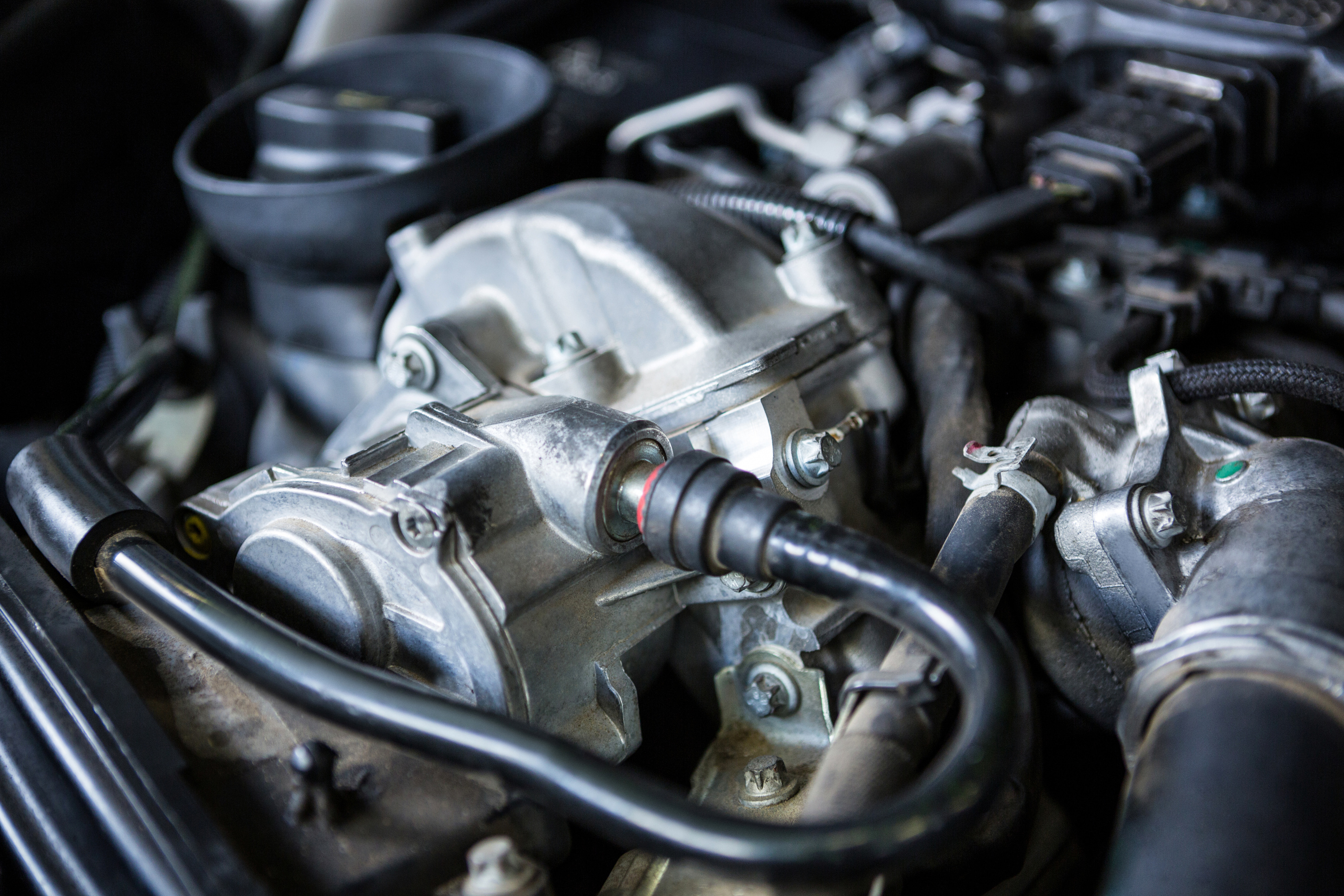 Precision Automotive Engineering
