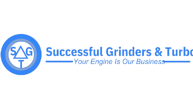 Successful Grinders