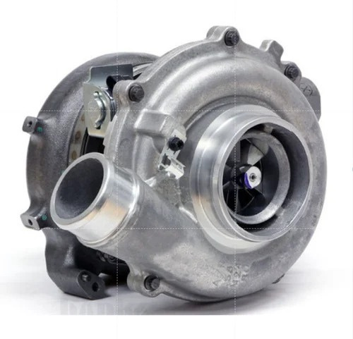 Turbocharger Reconditioning